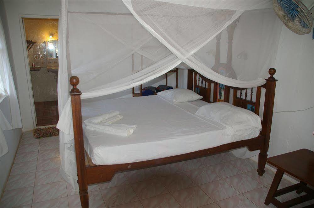 Ndame Beach Lodge Paje Εξωτερικό φωτογραφία